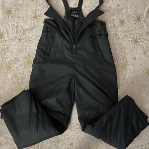 Boys large Snow Pants